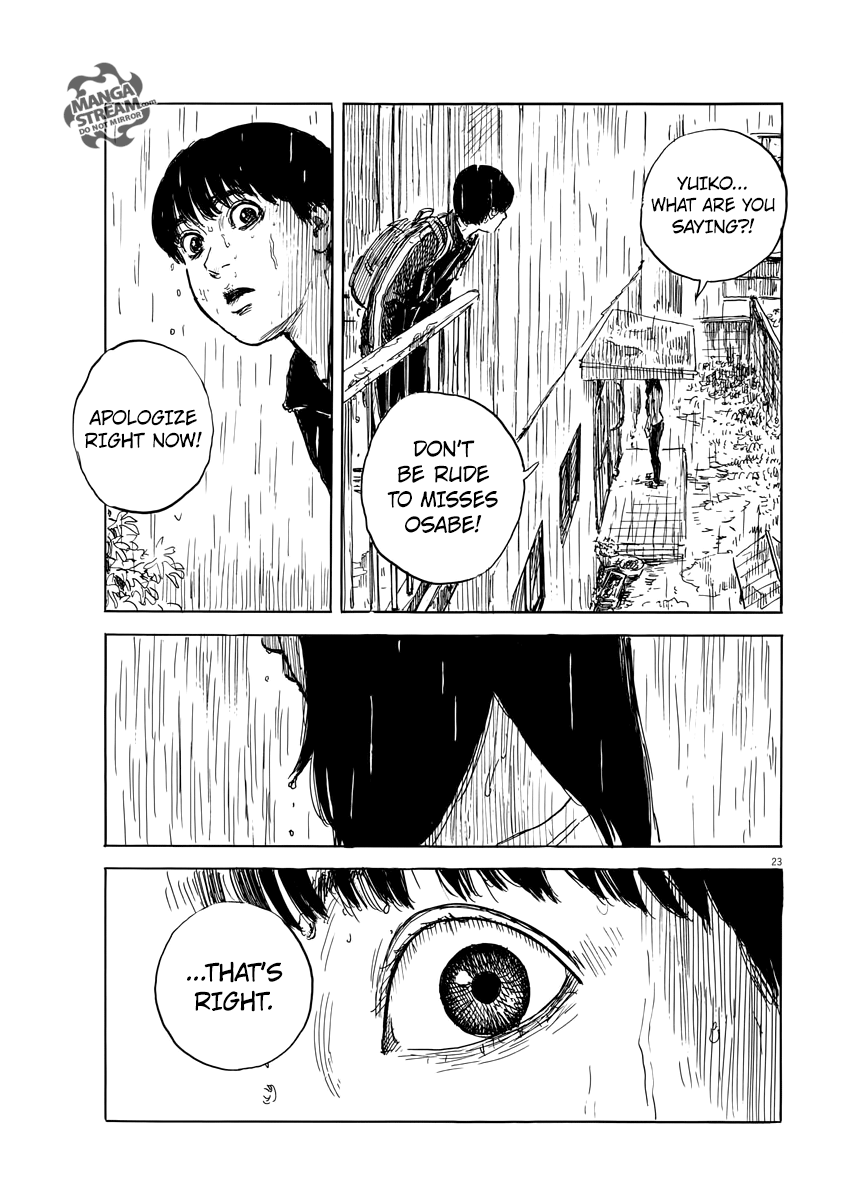 A Trail of Blood Chapter 38 24